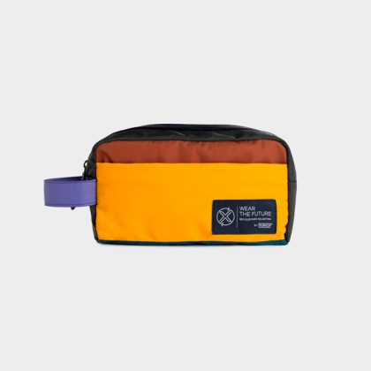 Neceser Munich 7012899 recycled x wear toileletry