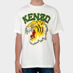 Camiseta Kenzo PFD65TS0084SG 02