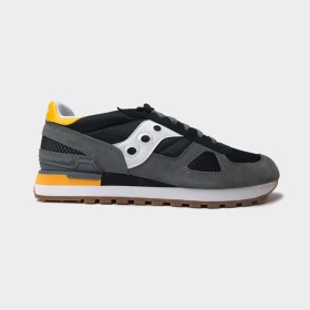 Zapatillas Saucony S2108-827 Shadow Orig Grey/DkGr