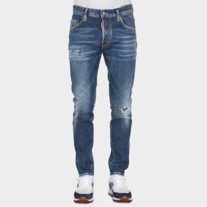 Vaquero Dsquared2 S74LA0063 S30789 470