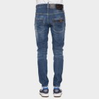 Vaquero Dsquared2 S74LA0063 S30789 470