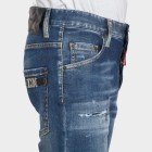 Vaquero Dsquared2 S74LA0063 S30789 470