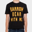 Camiseta Barrow F3BWUATH130 110