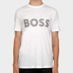 Camiseta Boss 50495719 TeeBossRete 1020420701 100