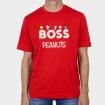 Camiseta Boss 50482996 TCharl 1024152501 623