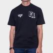 Camiseta Emporio Armani 6R1TB0 1JWZZ 0920