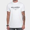 Camiseta Karl Lagerfeld 755040 534221 10