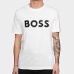 Camiseta Boss 50495742 Tiburt 10247153 01 100