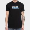 Camiseta Karl Lagerfeld 755402 541221 990