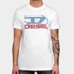 Camiseta Diesel A12502 OGRAI 100