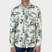 Camisa Colours&Sons 9222-231 401 Brused Palm