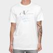 Camiseta Calvin Klein Jeans J30J325352YAF
