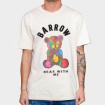 Camiseta Barrow S4BWUATH040 BW009