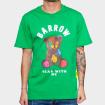 Camiseta Barrow S4BWUATH040 BW012