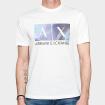 Camiseta  Armani Exchange 3DZTJB ZJBYZ 1116