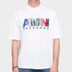 Camiseta Armani Exchange 3DZTKA ZJH4Z 1100