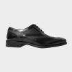 Zapatos Yoshino Yawata 0189 Florantic negro