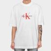 Camiseta Calvin Klein Jeans J30J325427YAF