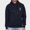 Sudadera Inthebox fw240104 0004 Snoopy Tennis Smal