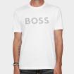 Camiseta Boss 50521520 C-Thompson 10236129 101