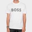 Camiseta Boss 50519358 Tee1 1024749101 100