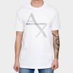 Camiseta Armani Exchange 8NZT76 Z8H4Z 1100