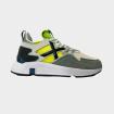 Zapatillas Munich 4172091 Click 91