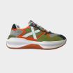 Zapatillas Munich 8097007 Nexa 07