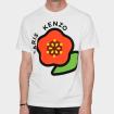 Camiseta Kenzo PFF55TS5304SG 02A