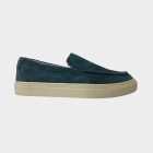 Zapato Dstrezzed Loafer Provincial Blue 699