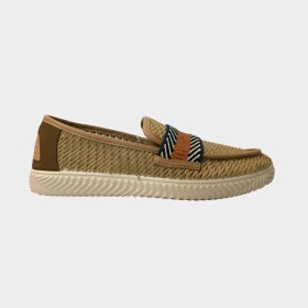 DUUO - Zapatillas beige