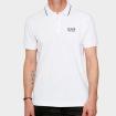 Polo EA7 Emporio Armani 8NPF16 PJVUZ 1100
