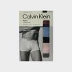 Boxer Pack 3  Calvin Klein LV00NB43892VA