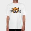 Camiseta Kenzo PFF65TS4514SG 02