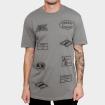 Camiseta Armani Exchange XM001899 AF16283 U8092