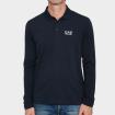 Polo EA7 Emporio Armani 8NPF15 PJVQZ 1562