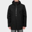 Parka Lacoste BH5095 031
