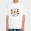 Camiseta Kenzo FG55TS4034SG 02