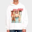 Sudadera Dsquared2 S74GU0950 D25028 100