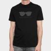 Camiseta Karl Lagerfeld 755070 561252 990