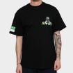 Camiseta MWM 126184669 MW092020462 black