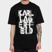 Camiseta Karl Lagerfeld 755130 562225 990