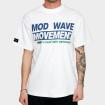 Camiseta MWM 126184661 MW092020454 white