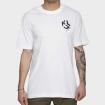 Camiseta Karl Lagerfeld Jeans A2M17072 100