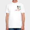 Camiseta Dsquared2 S74GD1552 D20106 100