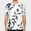 Camiseta Antony Morato MMKS02663 FA140294 1011