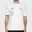 Camiseta Antony Morato MMKS02670 FA100144 1011