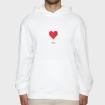 Sudadera Hugo 50554025 dalentinos 10273008 01 100