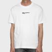 Camiseta Karl Lagerfeld Jeans B1M17067 100