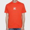 Camiseta Karl Lagerfeld Jeans A1M17044 B14